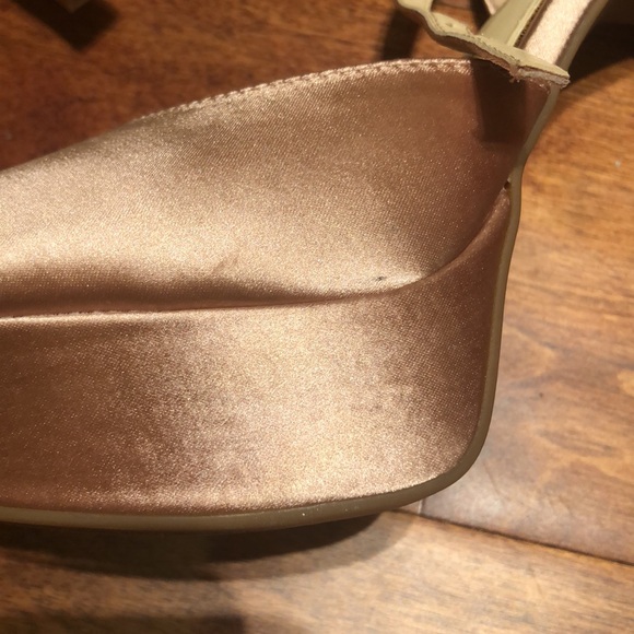 Jessica Simpson heels - Picture 7 of 8